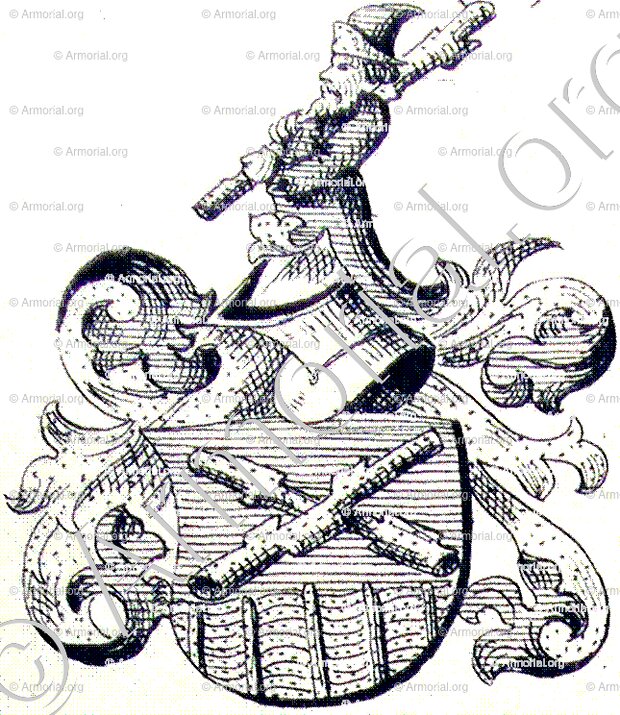 PAUMGARTEN_Bayerischer Adel. _Heiliges Römisches Reich