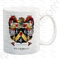 mug-COLLET de LA CHASSERIE_Dauphiné_France ()+