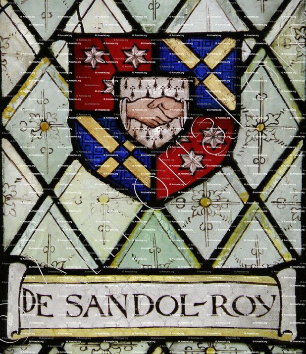 DE SANDOL-ROY_Valangin, Le Bourg. Neuchâtel_Suisse ()
