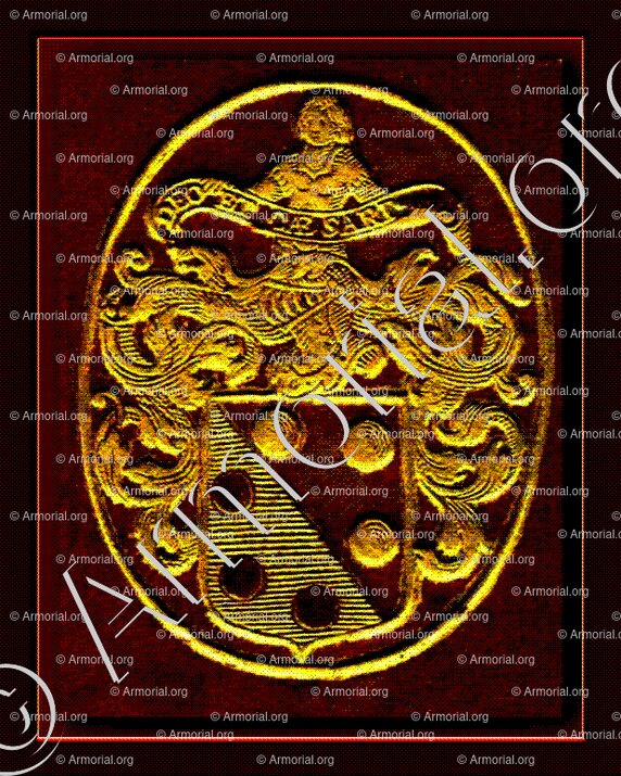 BULLIOUD_Lyonnais XVIe siècle_France (+)