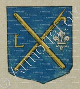 Habitants du village de Leymen (Alsace)