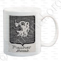 mug-FISCHER_Nuremberg_Allemagne