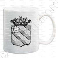 mug-MORE de PREVIALA_Gévaudan_France