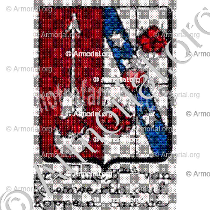 Troschke Bons von Rosenwerth auf Koppen__