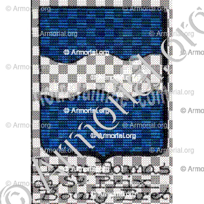 Tixier_ Damas de StSUP. Prix_ 