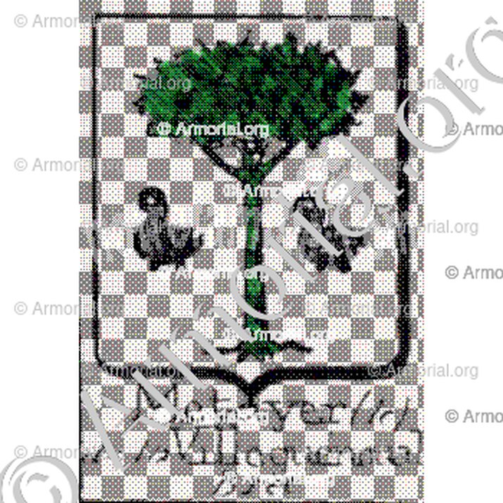 Metayer (le) de la Villeguenoual__