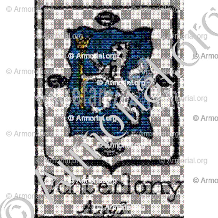 Ochterlony__