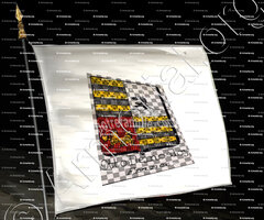 drapeau-OTTO de MOSLOY_
