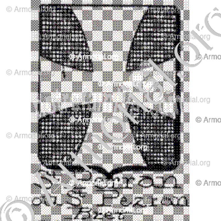 St Perran où St Pezran__