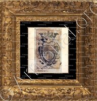 cadre-ancien-or-De GUBERNATIS_Contea di Nizza_Ducato di Savoia, Regno di Sardegna.