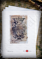 velin-d-Arches-De GUBERNATIS_Contea di Nizza_Ducato di Savoia, Regno di Sardegna.