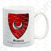 mug-SCIASCIA_Ximenes Xaxà, Sardegna, 1392. (Armi primitive)_Italia (i)