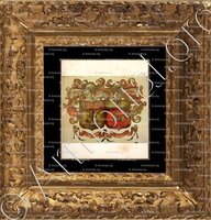 cadre-ancien-or-OPPÉ SCHULTZ_Alsace_France