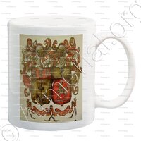 mug-OPPÉ SCHULTZ_Alsace_France