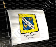 drapeau-FISCHER_Prusse_Allemagne (2)