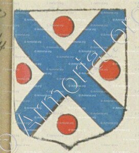 De CASSELLO (La Rochelle)