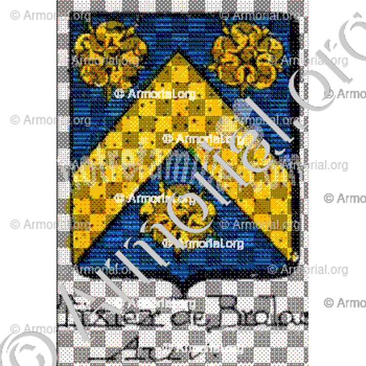 Tixier de Brolac__