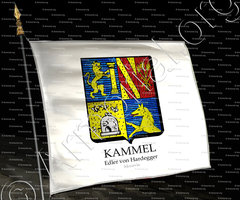drapeau-KAMMEL_Edler von Hardegger_Moravia (3)