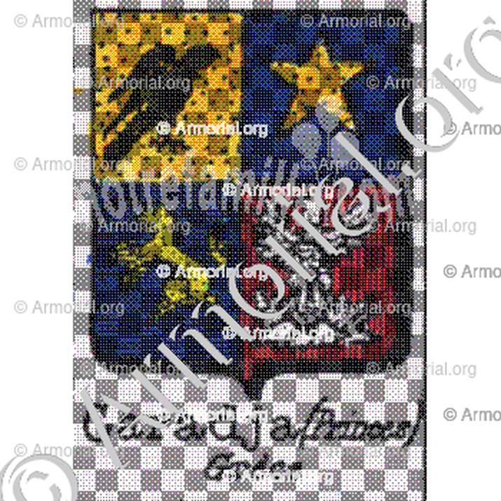 Caradja (Princes )__
