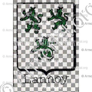 Lannoy