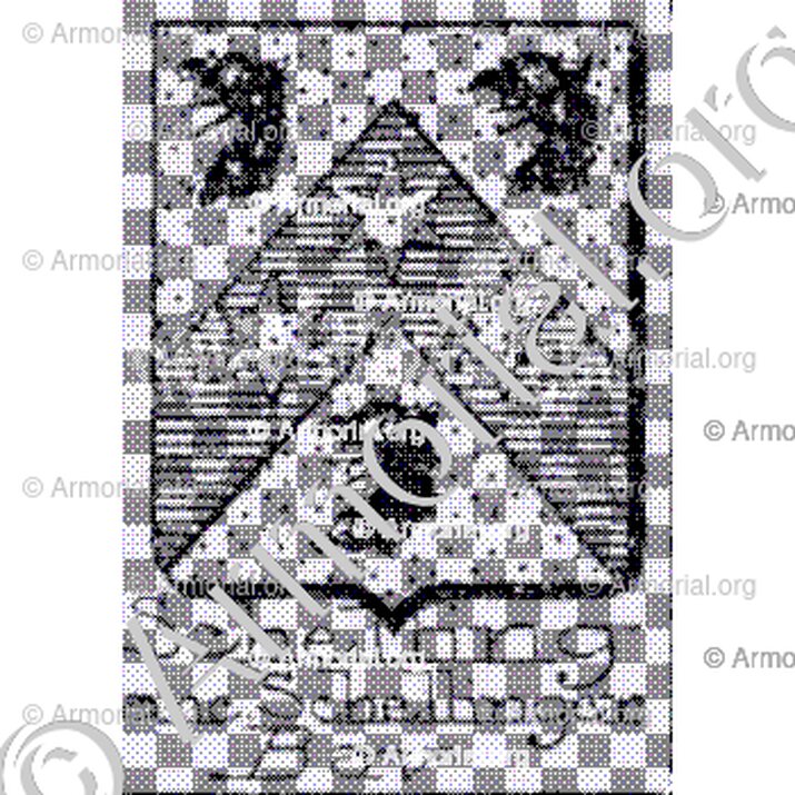 Schelling anc. Schellinger__