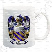 mug-De LA FONTAINE_Languedoc_France (ii)