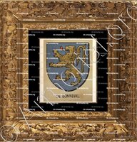 cadre-ancien-or-de BONNEVAL_Bourbonnais_France