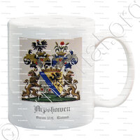 mug-ARPSHOWEN_Baron Arpshowen_Herzogtum Livland ()