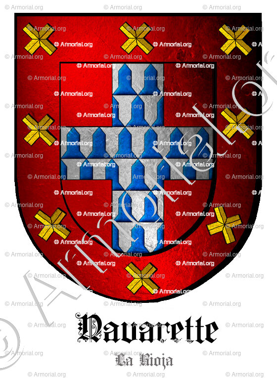 NAVARETTE