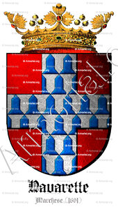 NAVARETTE