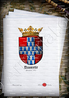 velin-d-Arches-NAVARETE_Marchese (1601)_España
