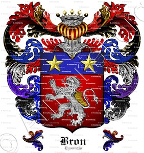 BRON