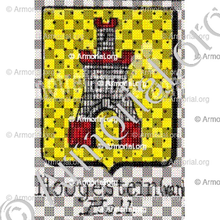 Hoogestein (van)__