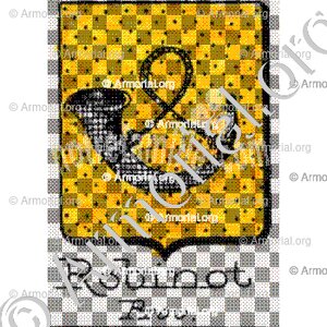 Robinot