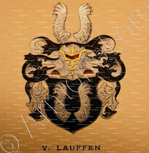 De LAUFFEN