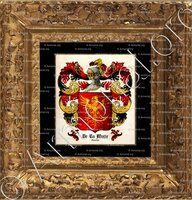 cadre-ancien-or-De La MOTTE_Vivarais_France (ii)