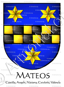 MATEOS
