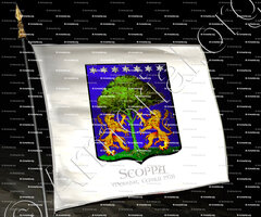 drapeau-SCOPPA_Messina, Cefalù 1928. Sicilia._Italia (i)