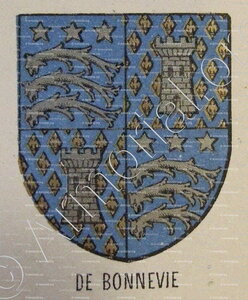 De BONNEVIE