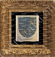 cadre-ancien-or-de BONNEVIE_Bourbonnais_France