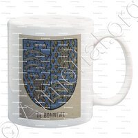 mug-de BONNEVIE_Bourbonnais_France