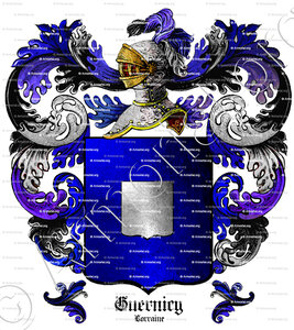 GUERNICY