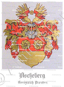 ASCHEBERG