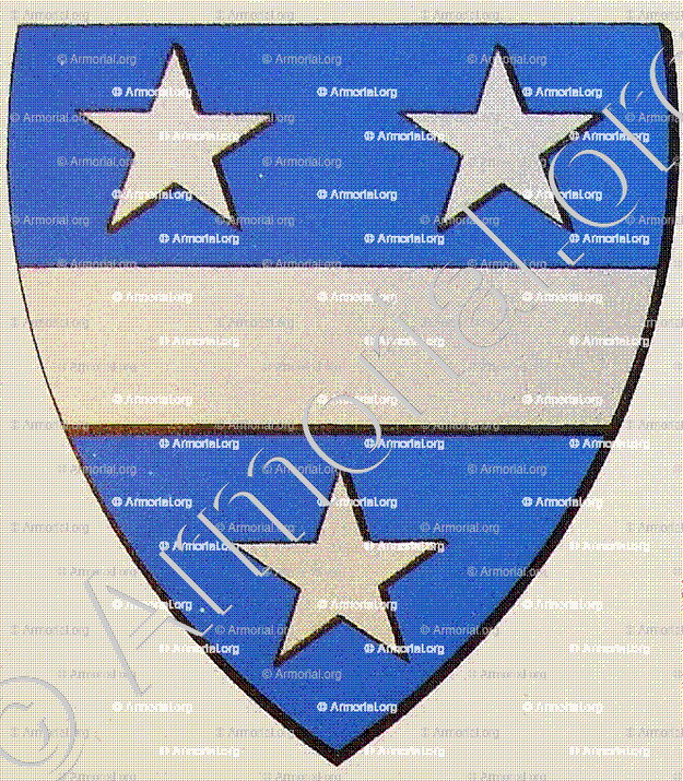 FAUCHER_Ancien Duché de Savoie_États de Savoie