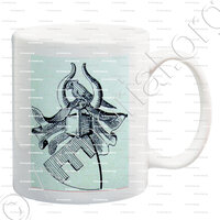 mug-PREYSING_Bayerischer Adel. _Heiliges Römisches Reich
