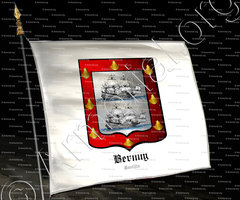 drapeau-BERNUY_Castilla_España