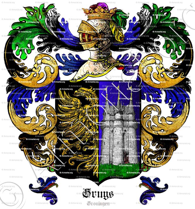 GRUYS_Groningen_Nederland ()