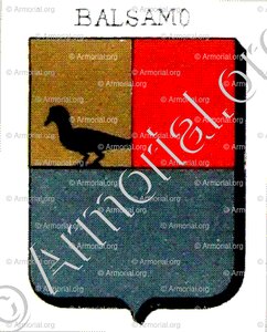 BALSAMO
