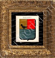 cadre-ancien-or-BALSAMO_Sicilia_Italia