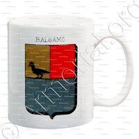 mug-BALSAMO_Sicilia_Italia